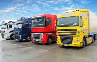 Bursa Hamur Nakliye Ambarı